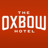 The Oxbow Hotel and The Lakely Logo