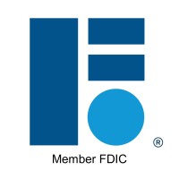 Blue Foundry Bank Logo
