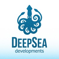 DeepSea Developments Logo