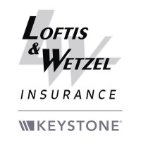 Loftis & Wetzel Insurance Logo