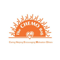 The CHEMO Bag Logo