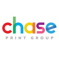 Chase Print Group Logo