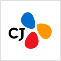 CJ Corporation Logo
