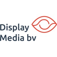 DisplayMedia B.V. Logo