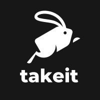 Takeit Logo