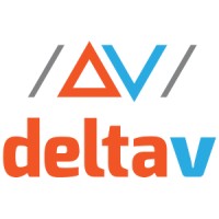 DeltaV Code School Logo