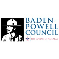 Baden-Powell Council, BSA Logo