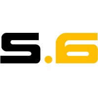 Solventa 6, SLP Logo
