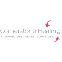 Cornerstone Healing Logo