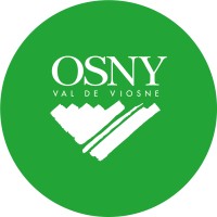 Mairie dOsny Logo