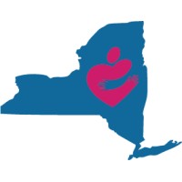 New York State Community Action Association (NYSCAA) Logo