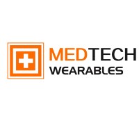 MedTech Wearables inc. Logo