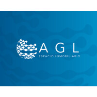 AGL Espacio Inmobiliario Logo