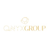 The Onyx Group Logo