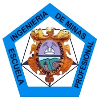 EP Ingeniería de Minas - UNMSM Logo