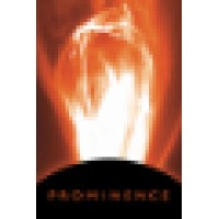 Prominence Design Logo