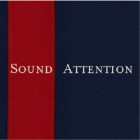 Sound Attention LLC Logo