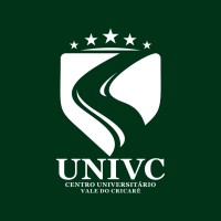 Centro Universitário Vale do Cricaré Logo