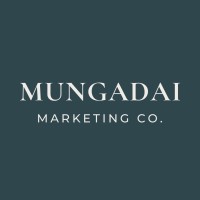 Mungadai Marketing Co. Logo