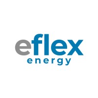 Eflex, Inc. Logo