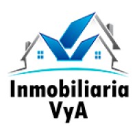 Inmobiliariavya Logo