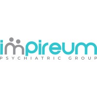 Impireum Psychiatric Group Logo
