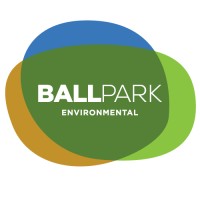 BALLPARK Environmental Logo