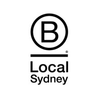 B Local Sydney Logo