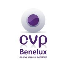 CVP Benelux Logo