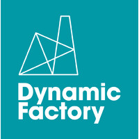 Dynamic Factory Logo