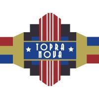 Topra Nova BV Logo