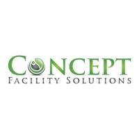 Concept Facility Solutions Ltd Logo