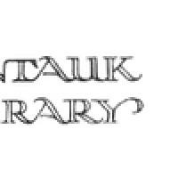 Montauk Library Logo