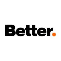 Better Design Co. Logo