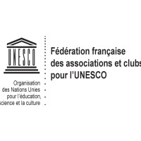 Fédération Française des Clubs pour lUNESCO Logo