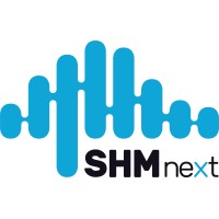SHM Next Logo