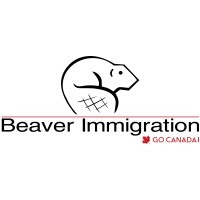 Beaver Immigration Consulting Logo