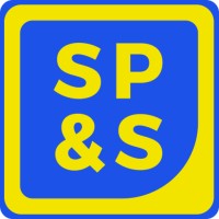 SP & S srl Logo