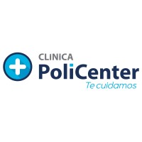 Clínica PoliCenter Logo