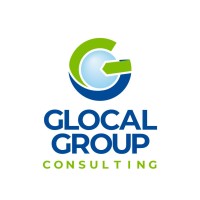 GloCal GroUP Logo