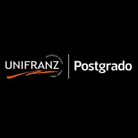 Unifranz Postgrado Logo
