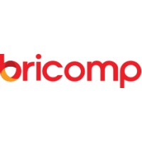 BRICOMP TECHNOLOGIES SDN BHD Logo