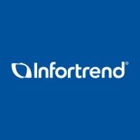 Infortrend Technology, Inc. Logo