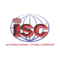 ISC - International Stone Company Logo