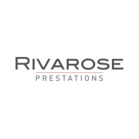 RIVAROSE PRESTATIONS Logo