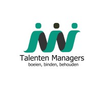 TalentenManagers Logo