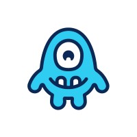 Happy Monster Club Logo