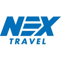 NEX Travel Logo