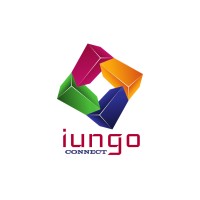 iungoCONNECT llc Logo