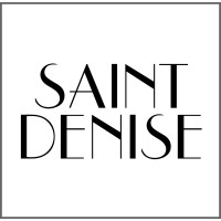 Saint Denise Logo